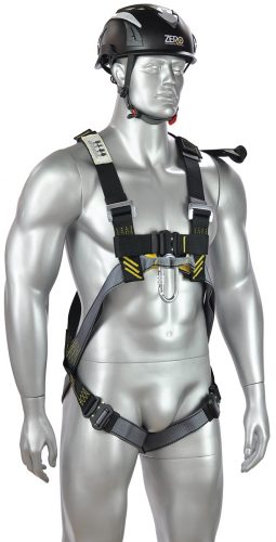 Zero - Utility - Harness quick connect (quick release buckles) - Z-30